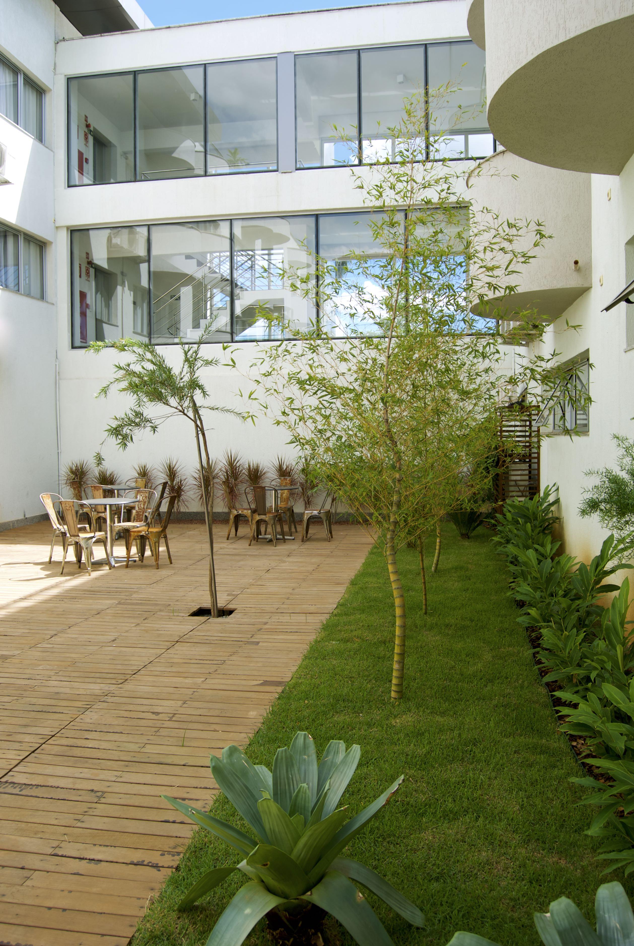 San Diego Suites Pampulha Hotel - Oficial Belo Horizonte Exterior photo