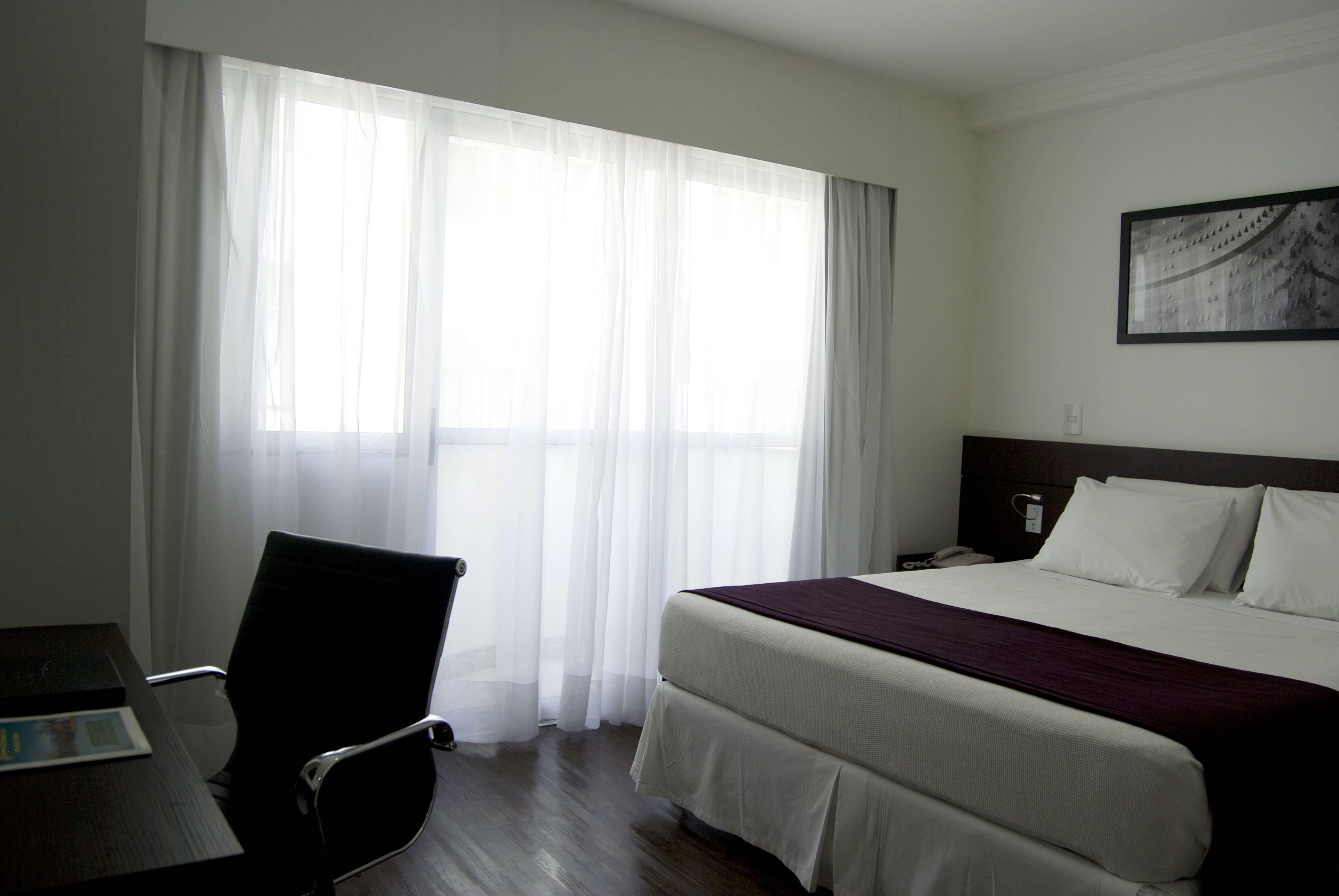San Diego Suites Pampulha Hotel - Oficial Belo Horizonte Exterior photo