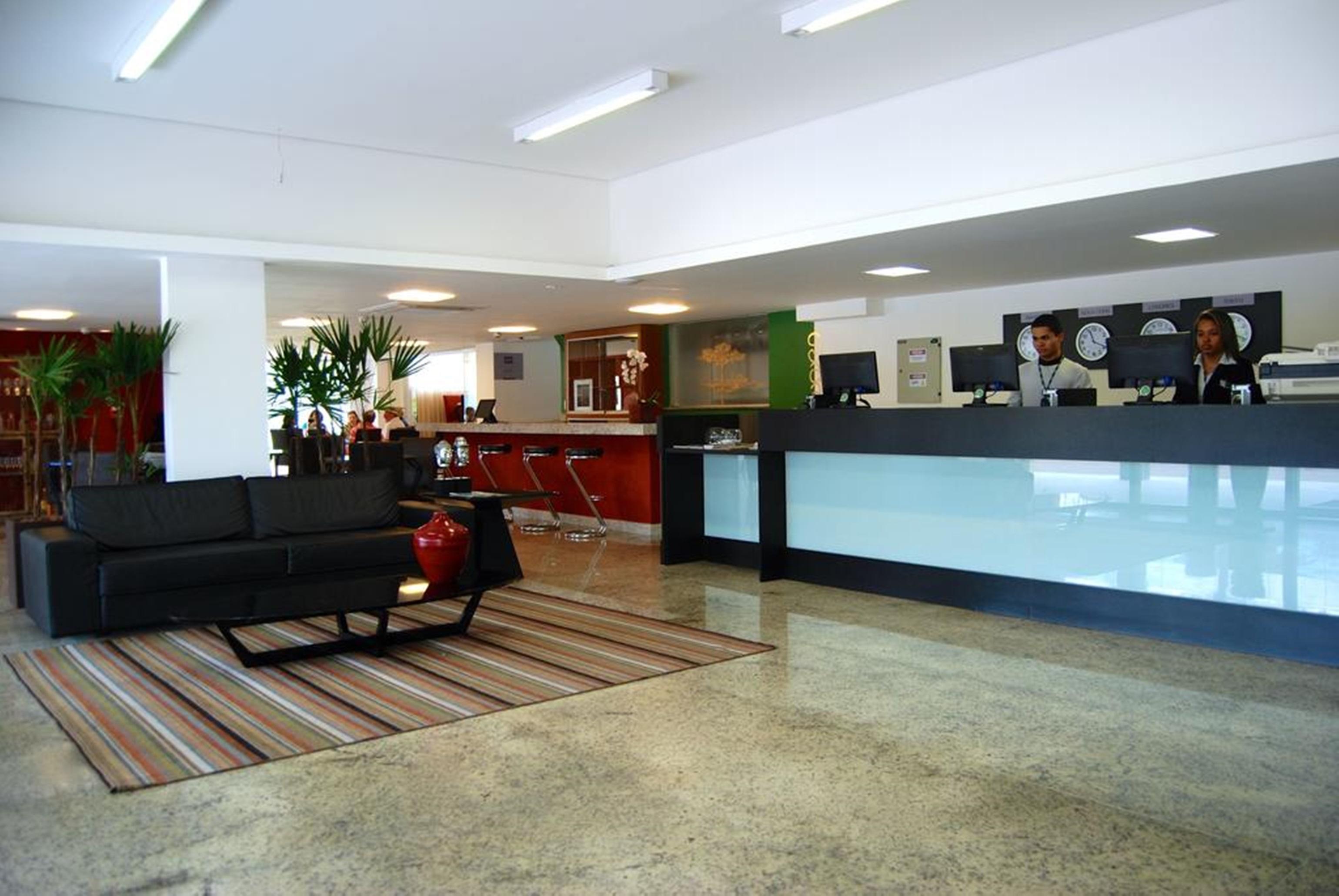 San Diego Suites Pampulha Hotel - Oficial Belo Horizonte Exterior photo