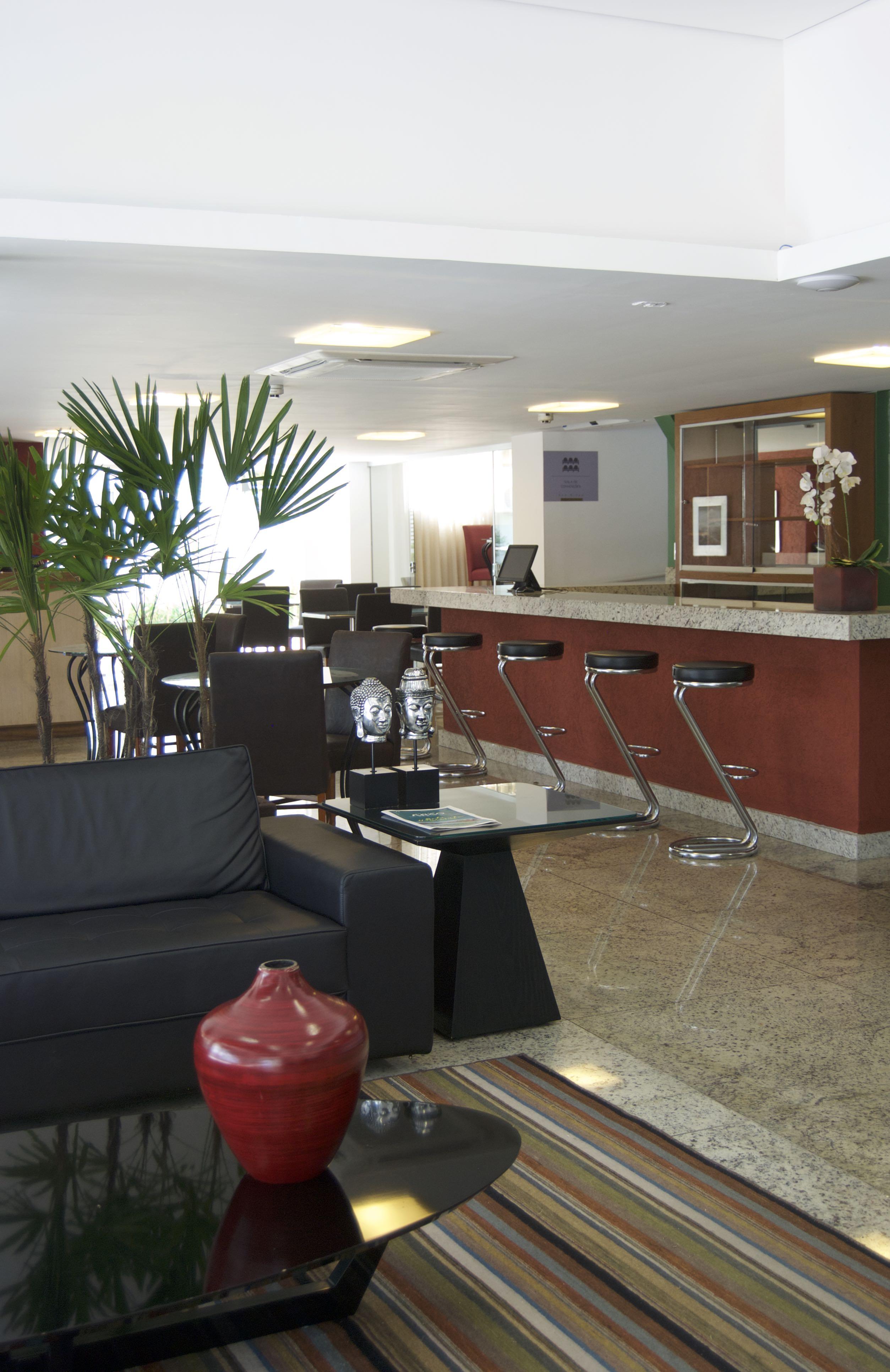 San Diego Suites Pampulha Hotel - Oficial Belo Horizonte Exterior photo